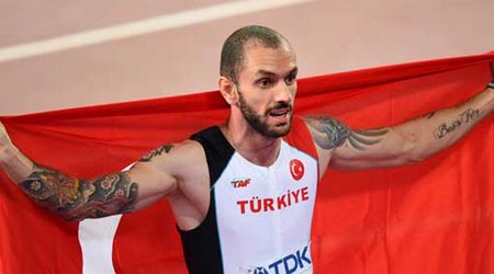 Ramil Quliyev: "Azərbaycandan bunu gözləmirdim"
