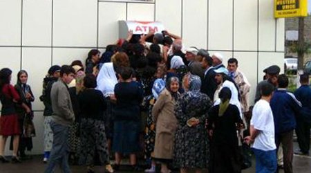 Pensiyalar artırılacaq – RƏSMİ