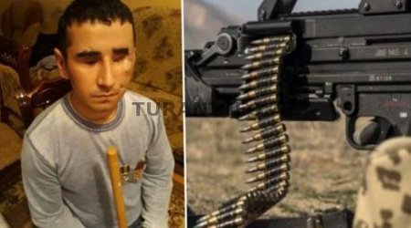 Türk həkimdən əsgərimizə: "Dövlətinizin sizə etmədiyini mən edərəm"