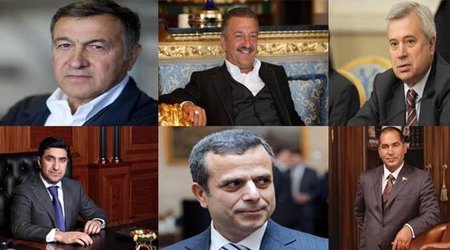 Azərbaycanlı iş adamları hansı universitetlərdə təhsil alıblar? - SİYAHI