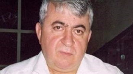 Гаджи Мамедов повесился в тюрьме 