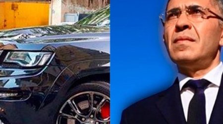 Şəhid qızını öldürən məhşur biznesmenin oğlu imiş - FOTO