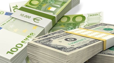 Объявлен курс доллара на 6 декабря