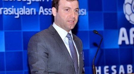 Elxan Məmmədovdan danışılmış oyunlara - Reaksiya