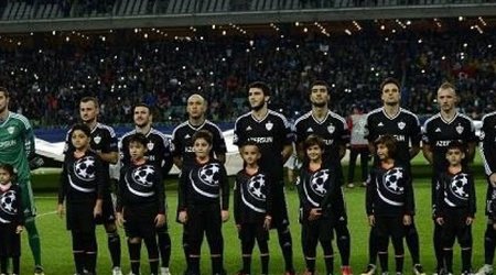 “Qarabağ”ın ÇL-dəki qazancı - 16 MİLYON AVRO
