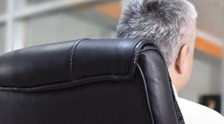 Dörd icra başçısı səksəkədə - "Fazil Məmmədovun kadrları"   