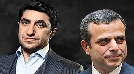 Azərbaycanlı “krallar” ikinci nəhəng bazanı tikir