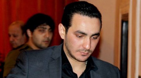 İlhamə Quliyevanın oğlu həbs səbəbindən danışdı
