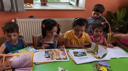 Bağça müəllimlərinə ŞAD XƏBƏR