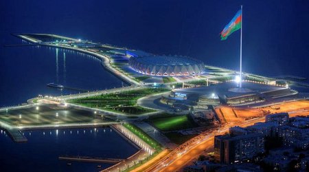 Expo 2025 Baku: Azerbaijan’s Bid to Become the First Caucasus Country to Host a Universal Expo