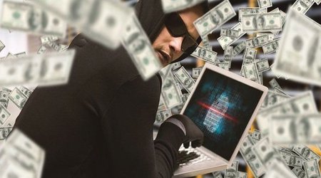 Azərbaycanlı aktyor bankdan 27 milyon oğurladı