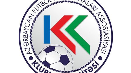 AFFA-da Klublar Komitəsinin iclası keçiriləcək