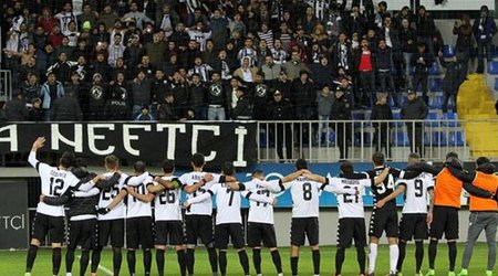 Bu futbolçular "Neftçi"dən gedir