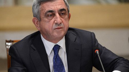 Ermənistandan gözlənilməz addım