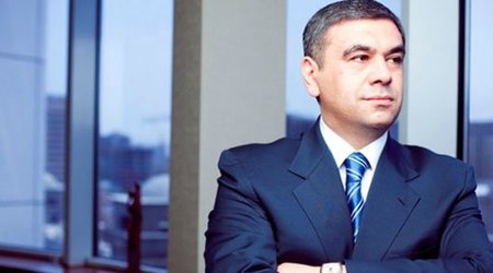 Oktay Şirəliyevin oğlu TOP-500-ə düşdü