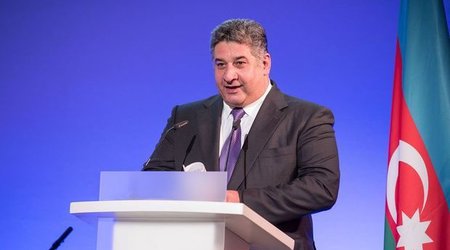 Azad Rəhimovun qardaşı oğluna vəzifə verildi  