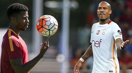 “Qalatasaray” üç futbolçu ilə vidalaşır