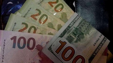 Dolları olanlar, OXUYUN - Gələn il üçün proqnoz