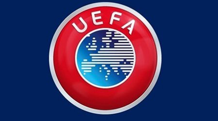 UEFA "Kəpəz"in futbolçusunun hərəkətini təqdir etdi