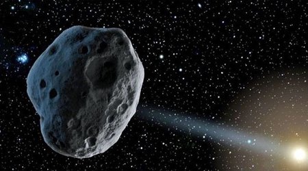 Yerə təhlükəli asteroid yaxınlaşır - NASA