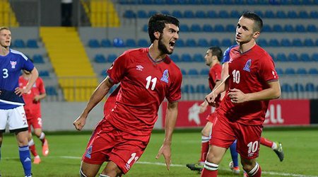 "Beşiktaş" "Qarabağ"ın futbolçusunu transfer edir - Bu gün