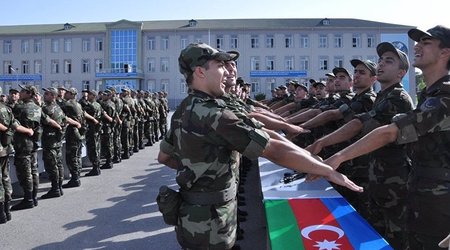 Hərbi çağırışla bağlı yeni qayda