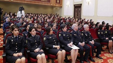 Утверждены правила проведения аттестации сотрудников МВД