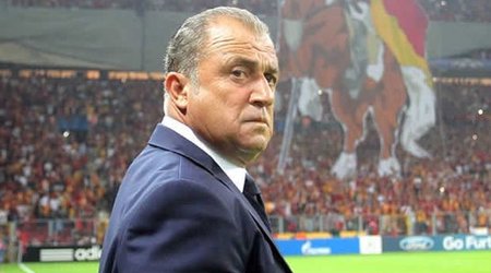 «Император» вернулся в «Галатасарай»