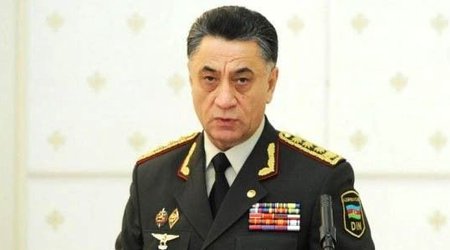 Ramil Usubovdan yeni təyinat