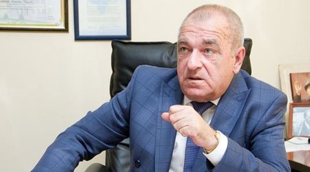 Heydər Əliyevin cangüdəni nə vaxt dəfn olunacaq?