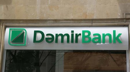 Azərbaycanda daha bir bank bağlandı