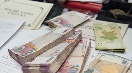 Əhaliyə şad xəbər: Əməkhaqqı 550 manat olacaq