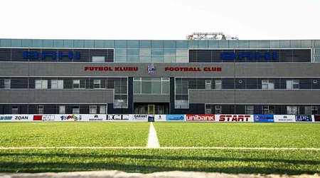 Azərbaycanda futbol klubu satışa çıxarıldı