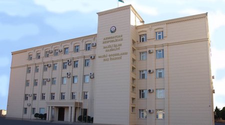 Daxili Qoşunların generalı vəzifəsindən azad edildi