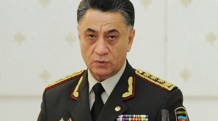 Nazir həbs olunan rəisi işdən qovubmuş