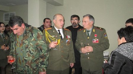 Erməni generalın Azərbaycan qorxusu: “Böyük itkilərimiz olacaq”