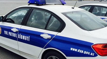 Azərbaycanda yol polisi həyat yoldaşını öldürdü