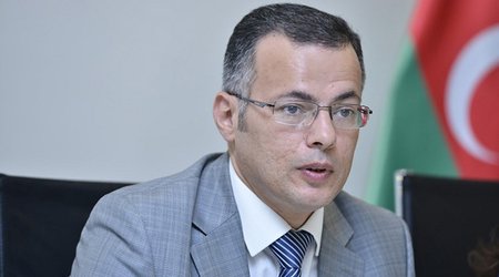 До конца года рост сельхозпроизводства в Азербайджане составит 4%