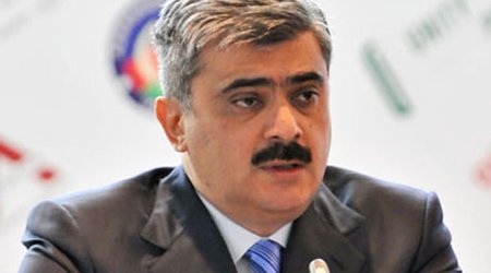 Maliyyə naziri: Manat bahalaşacaq