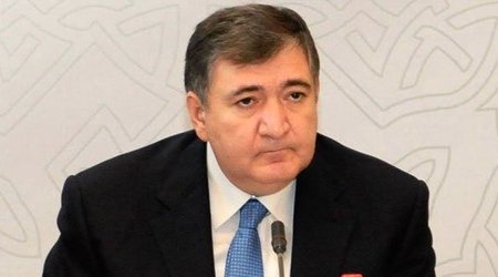 Fazil Məmmədovun villasında yanğın: qəsd, yoxsa...? - FOTOLAR