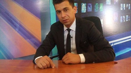 Azərbaycanlı jurnalist faciəvi şəkildə öldü 