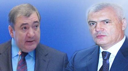 Fazil Məmmədov qudasını niyə işdən qovub?