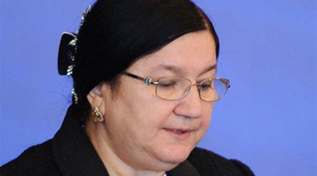 Fatma Abdullazadənin ölkədən çıxışına qadağa qoyuldu
