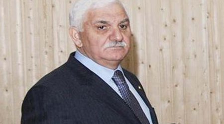 Bəylər Eyyubova ağır itki