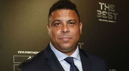Ronaldo: ""Barselona"dan çox "Real"a bağlıyam"