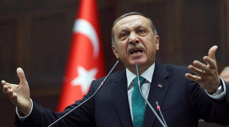 Ərdoğan Abdulla Gülü ittiham edib
