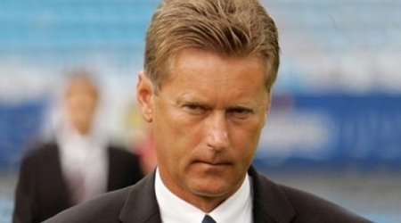 «У Азербайджана отобрали финал Лиги чемпионов»