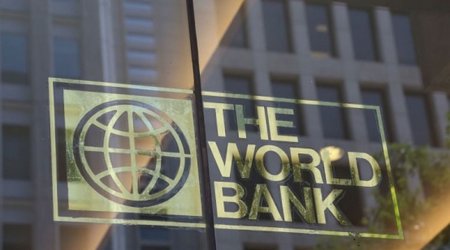 Dünya Bankından Azərbaycanda təklif 
