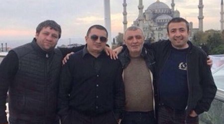“Lotu Quli”nin məclisində qan töküldü