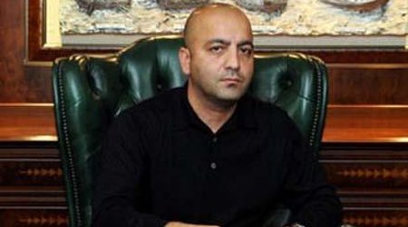 Mənsimovlar ailəsinin yeni il FOTOLARI
